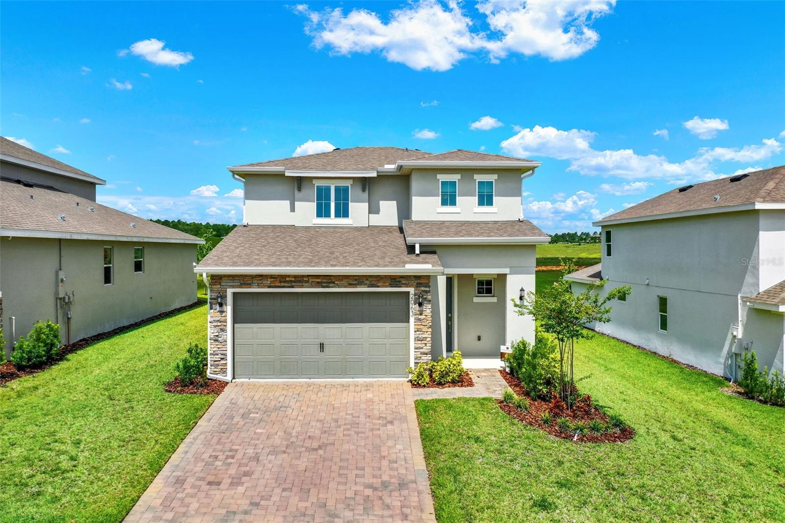 2063 KEYSTONE PASS BLVD