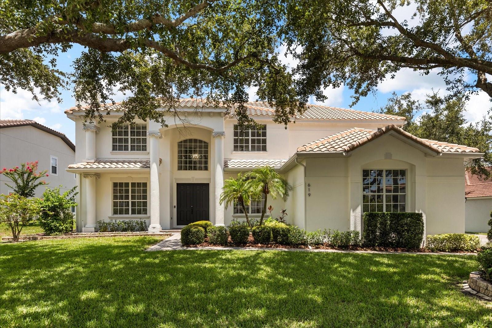 619 LARGOVISTA DR
