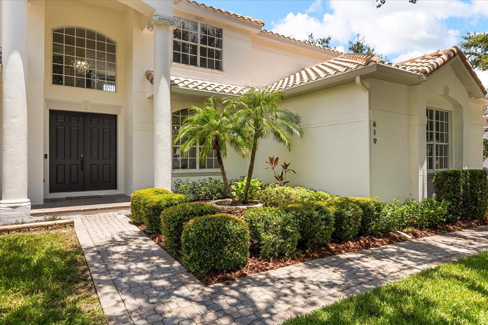 619 LARGOVISTA DR