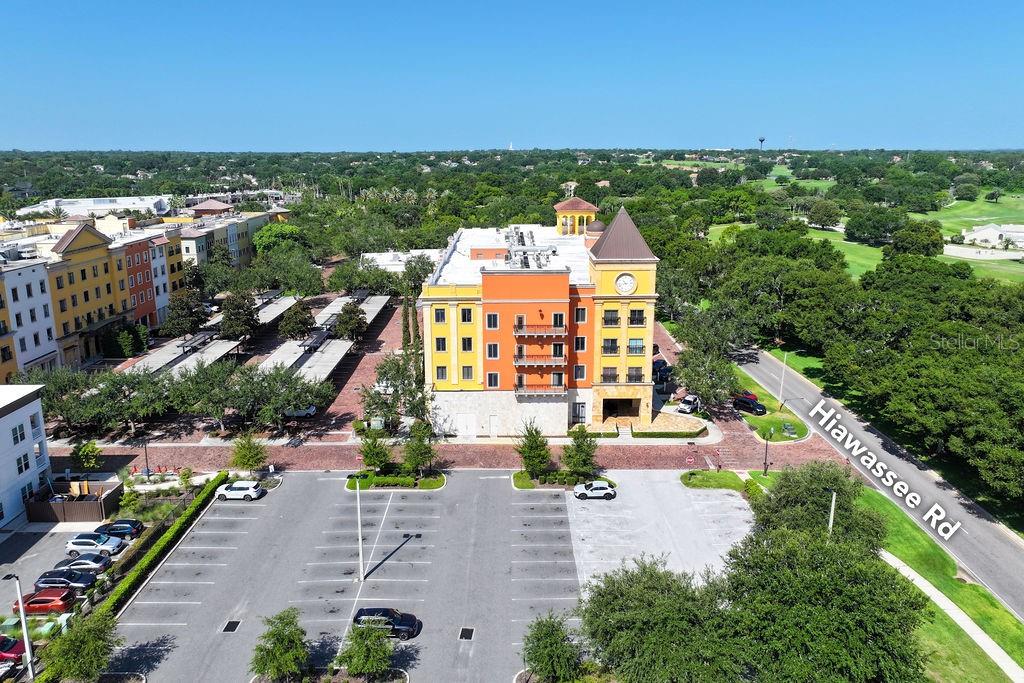 2295 S HIAWASSEE RD #404