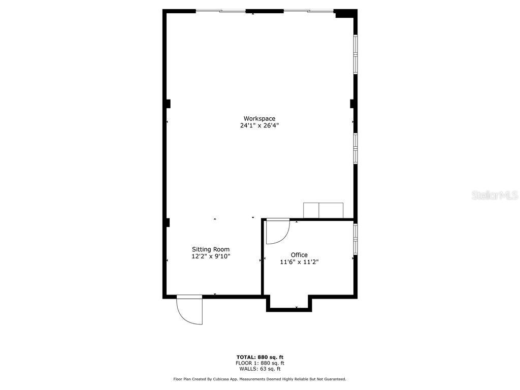 2295 S HIAWASSEE RD #404