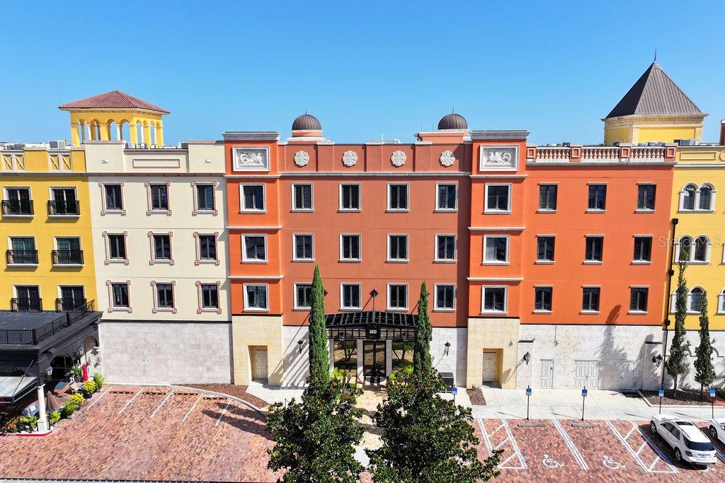 2295 S HIAWASSEE RD #404