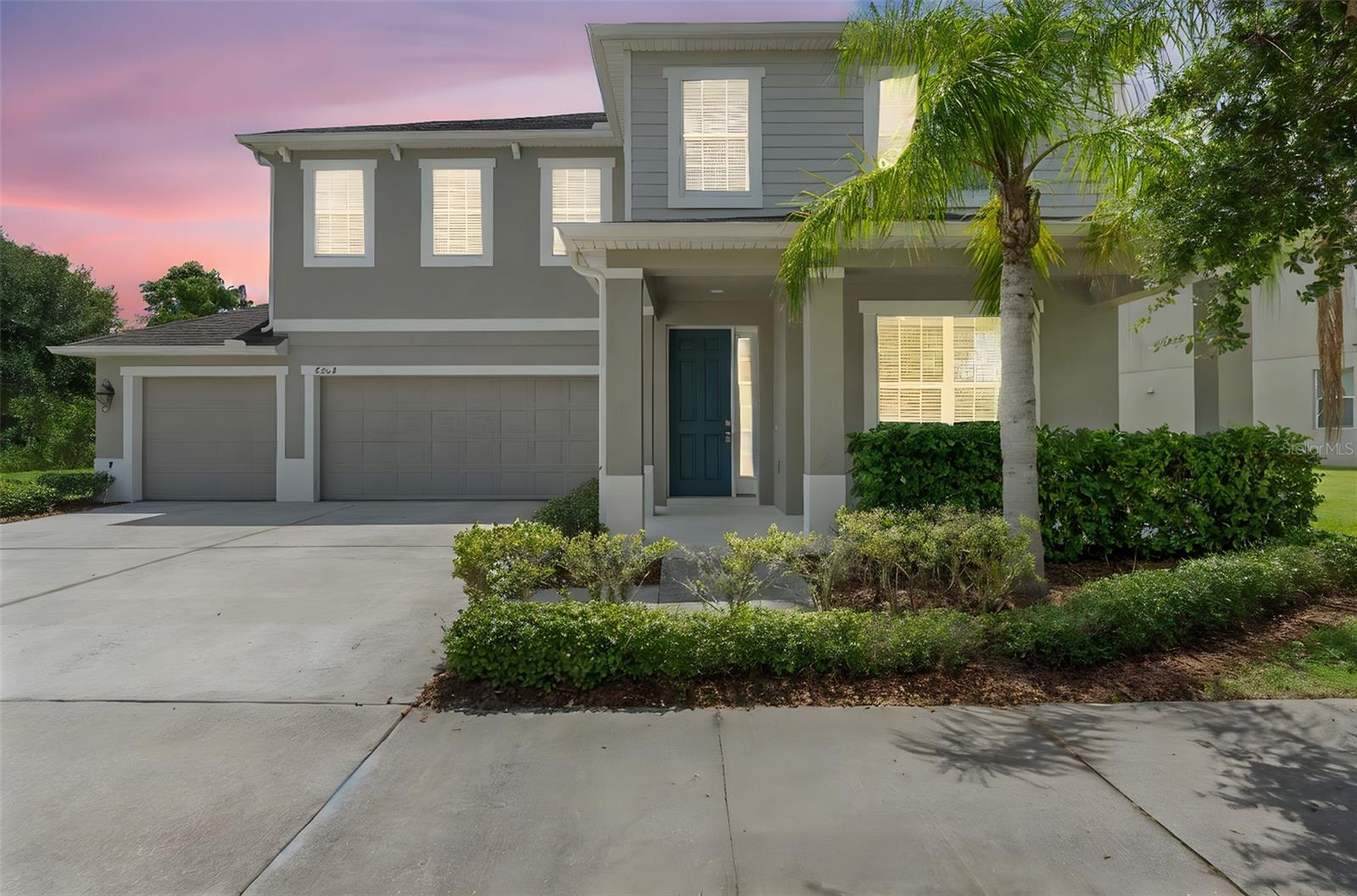 4324 BLUE MAJOR DR