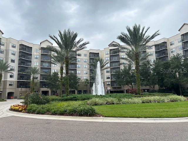 14501 GROVE RESORT AVE #2423