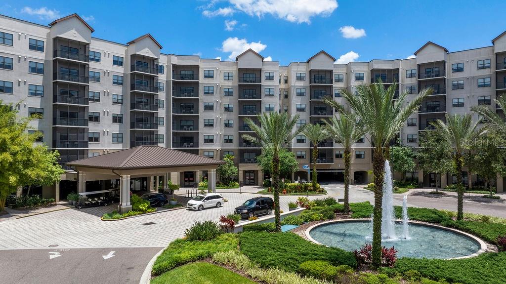 14501 GROVE RESORT AVE #2423
