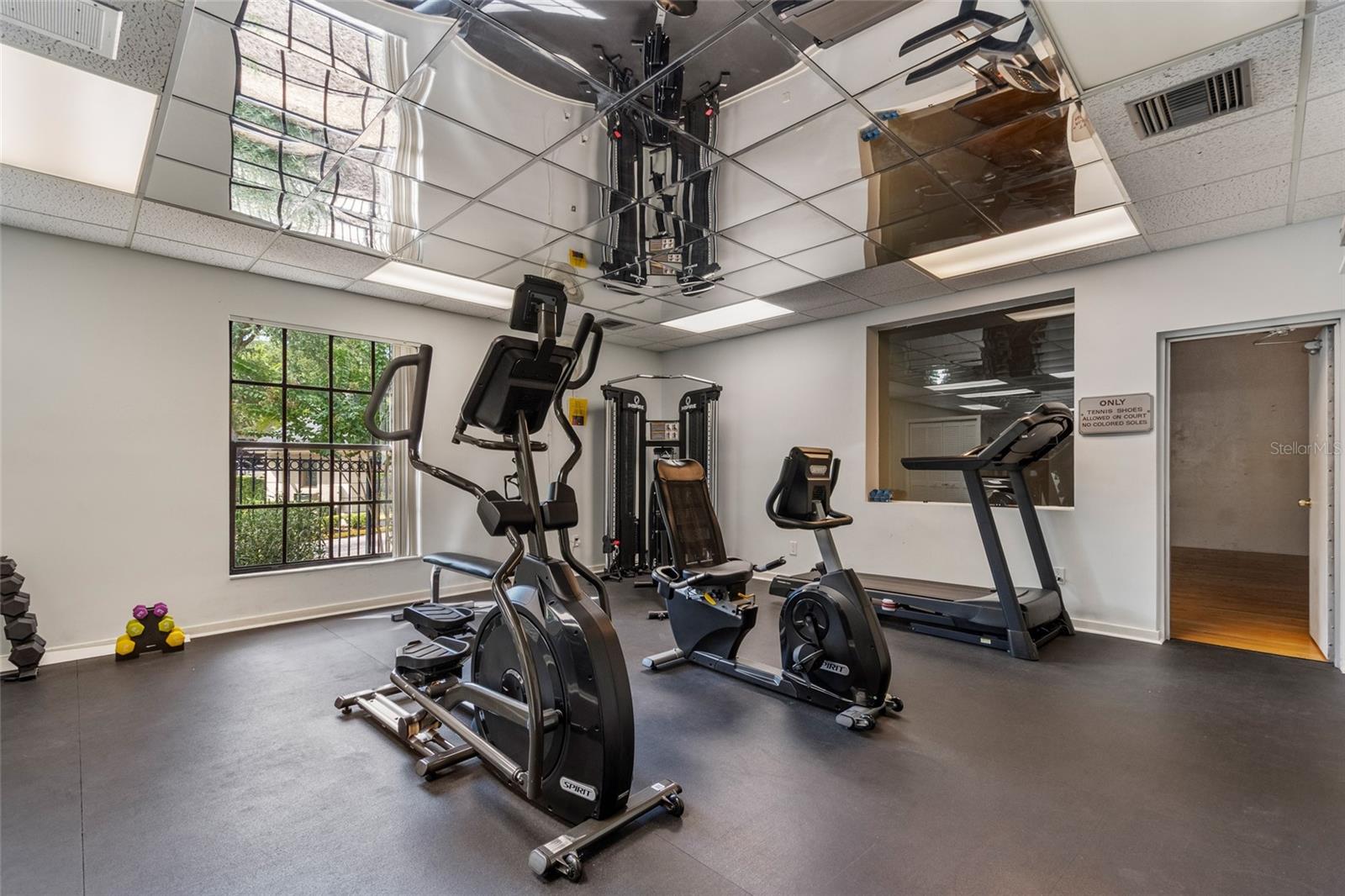 1055 KENSINGTON PARK DR #317