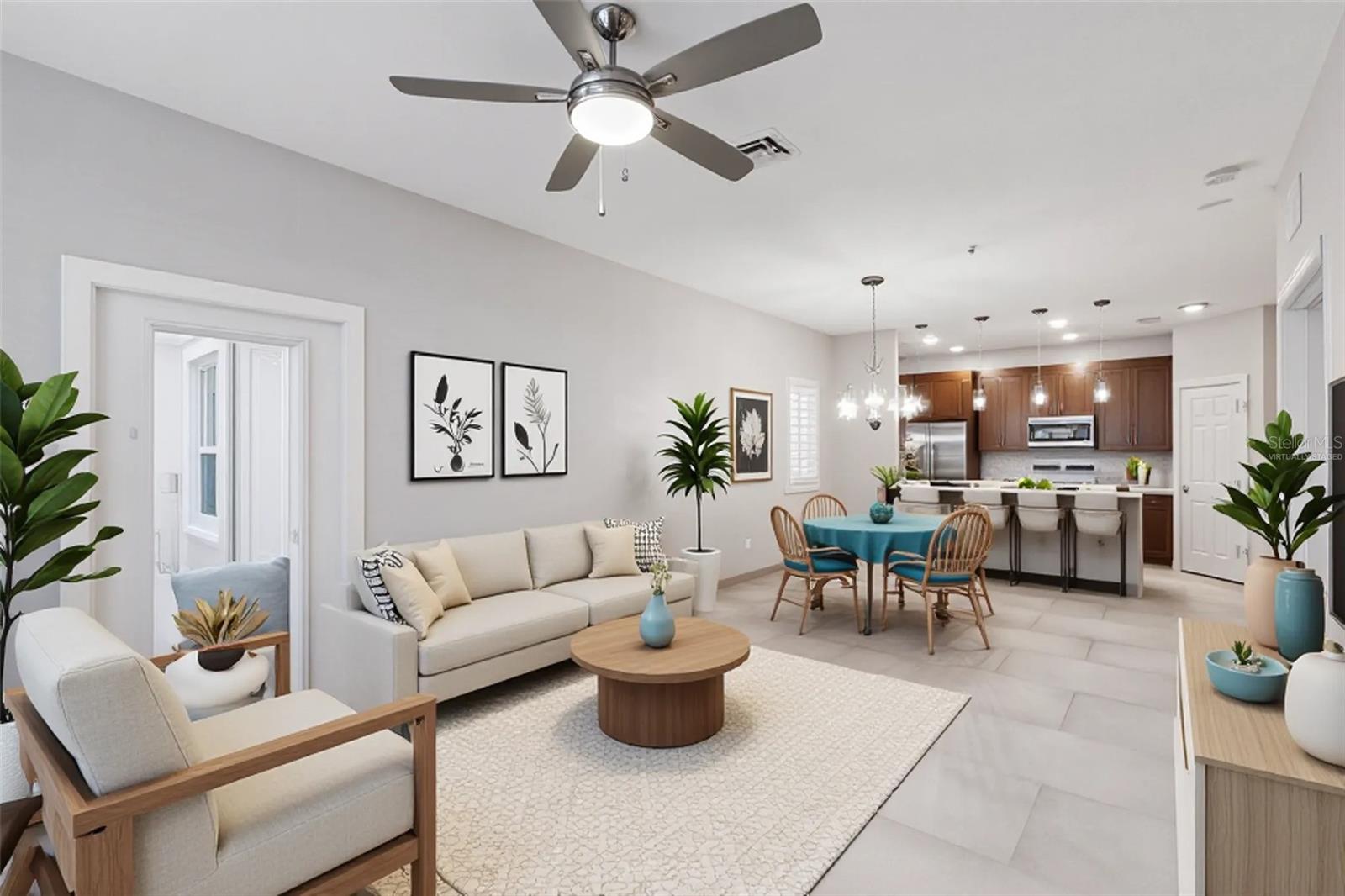 2484 SAN TECLA ST #105