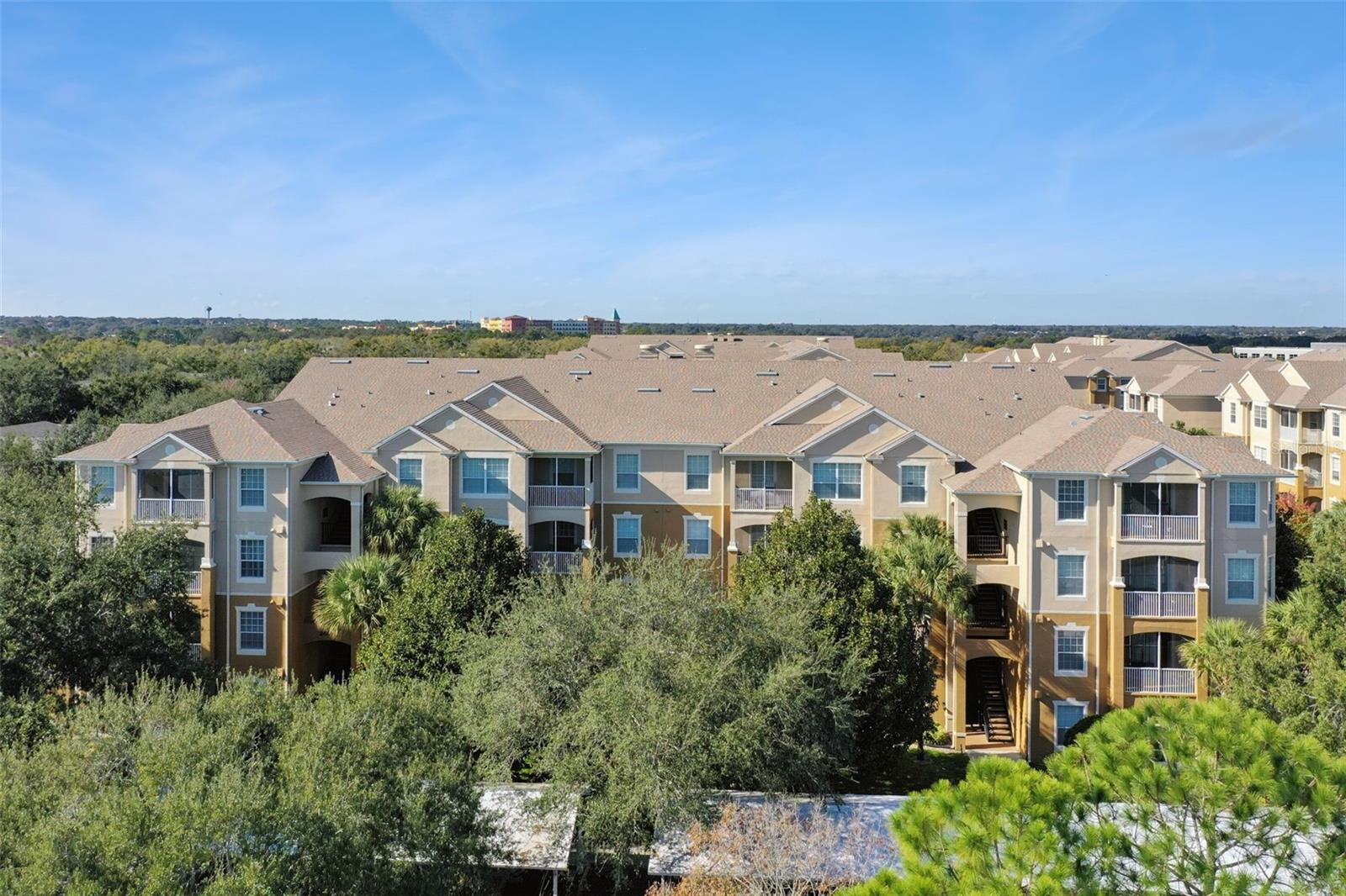 2484 SAN TECLA ST #105