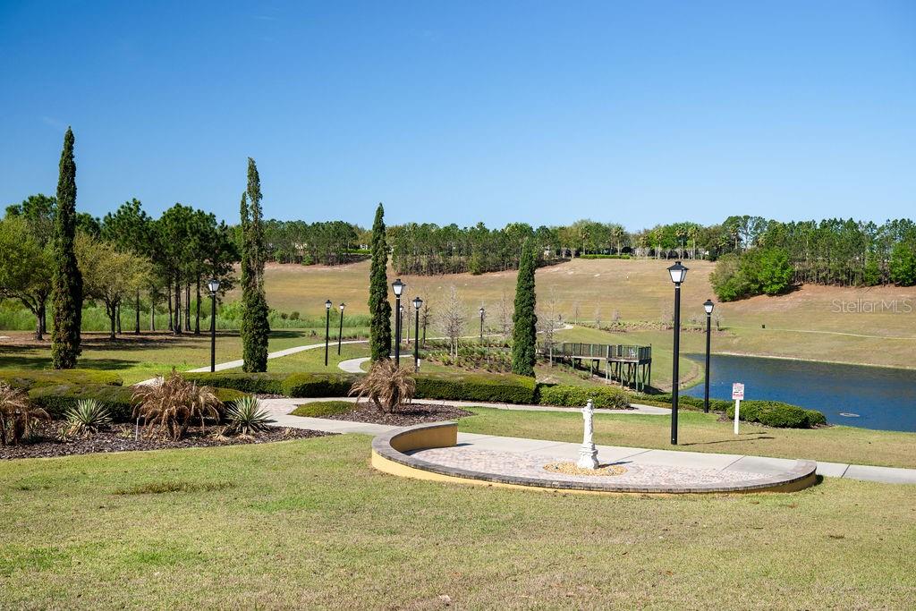 3543 FAIRWATERS CT #B