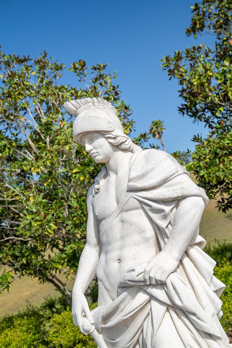 3543 FAIRWATERS CT #B