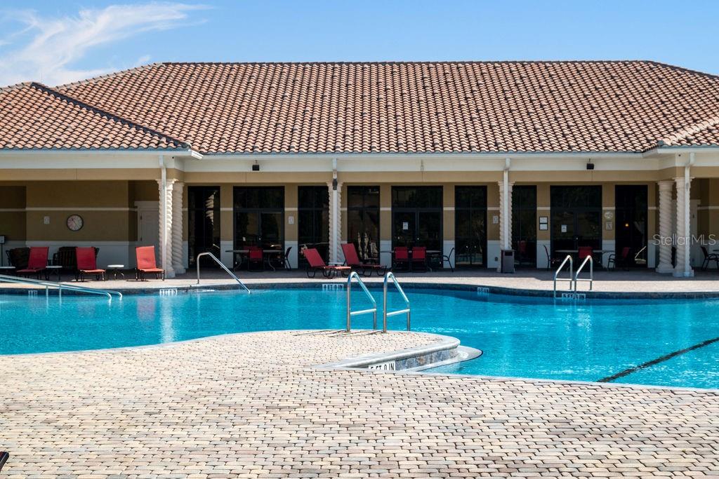 3543 FAIRWATERS CT #B