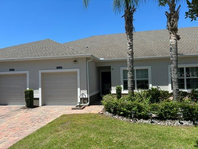 3543 FAIRWATERS CT #B