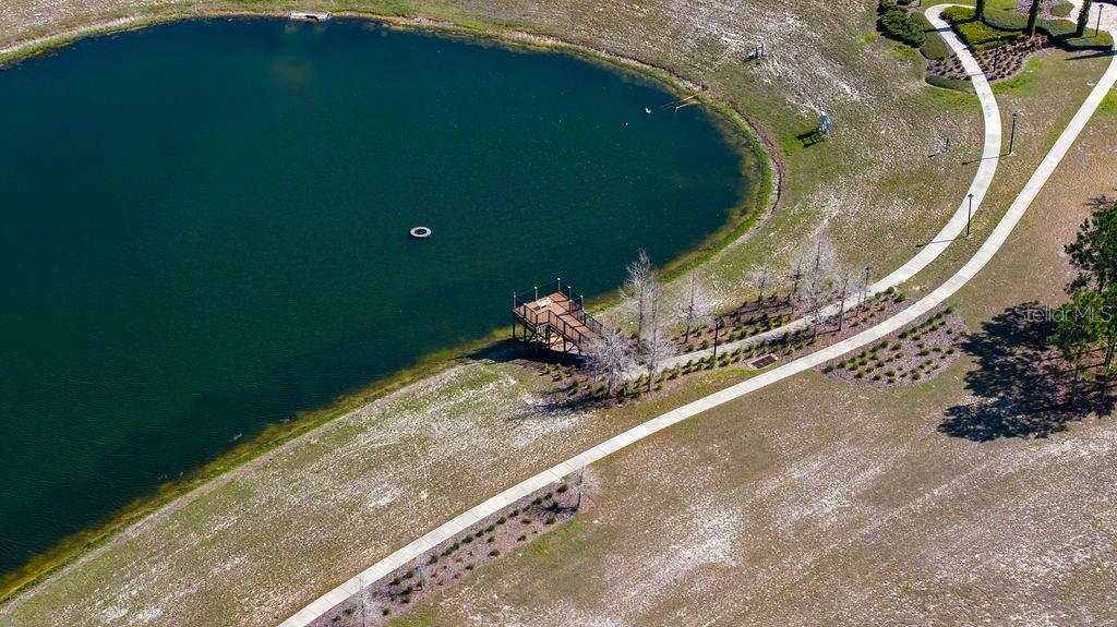 3543 FAIRWATERS CT #B