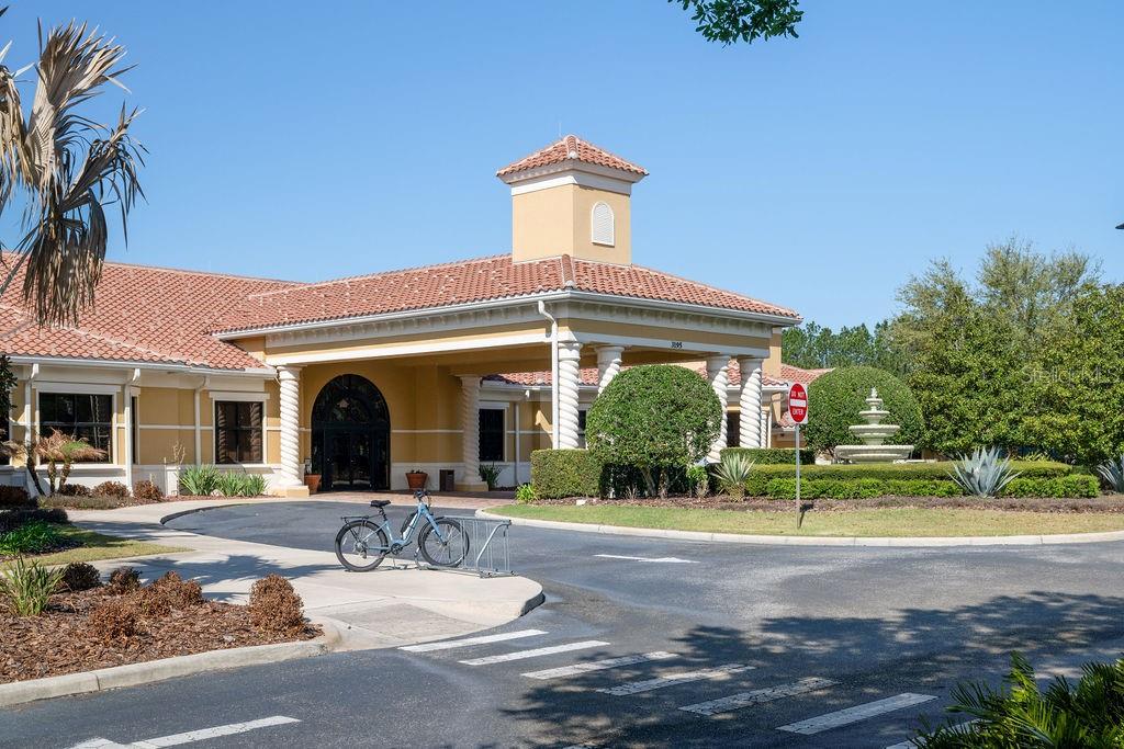 3543 FAIRWATERS CT #B