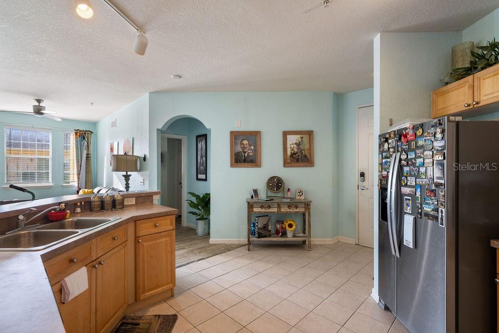 302 TERRACE RIDGE CIR #302