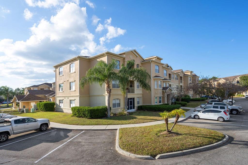 302 TERRACE RIDGE CIR #302