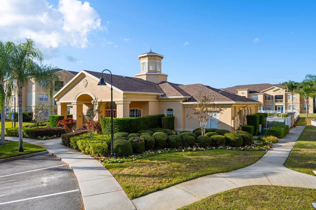 302 TERRACE RIDGE CIR #302