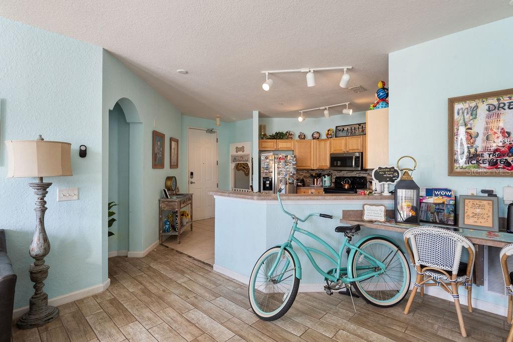 302 TERRACE RIDGE CIR #302