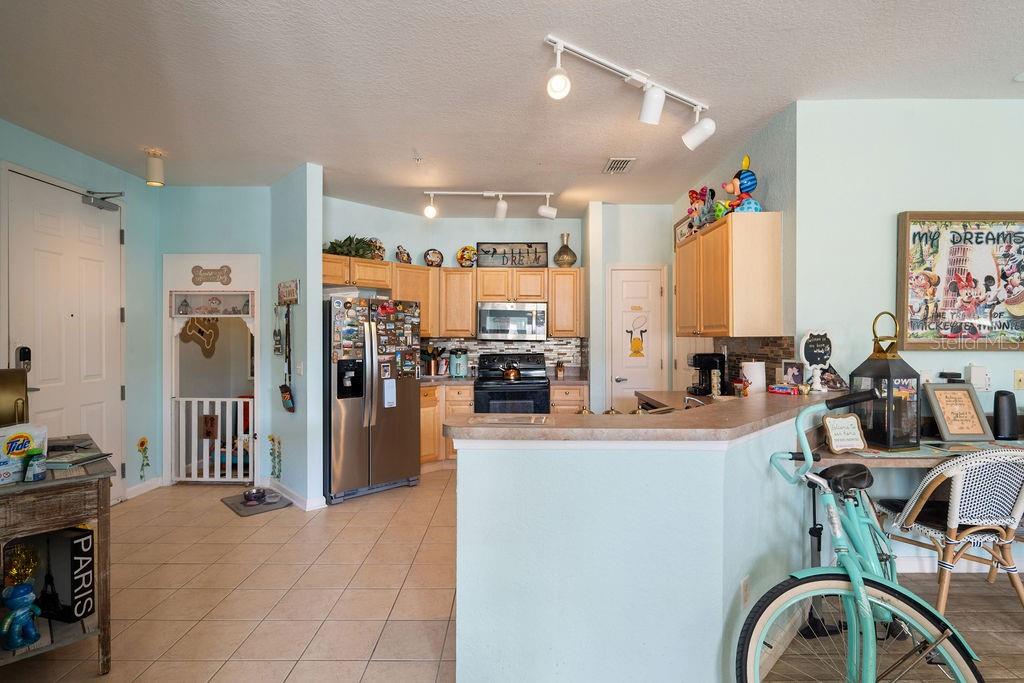 302 TERRACE RIDGE CIR #302