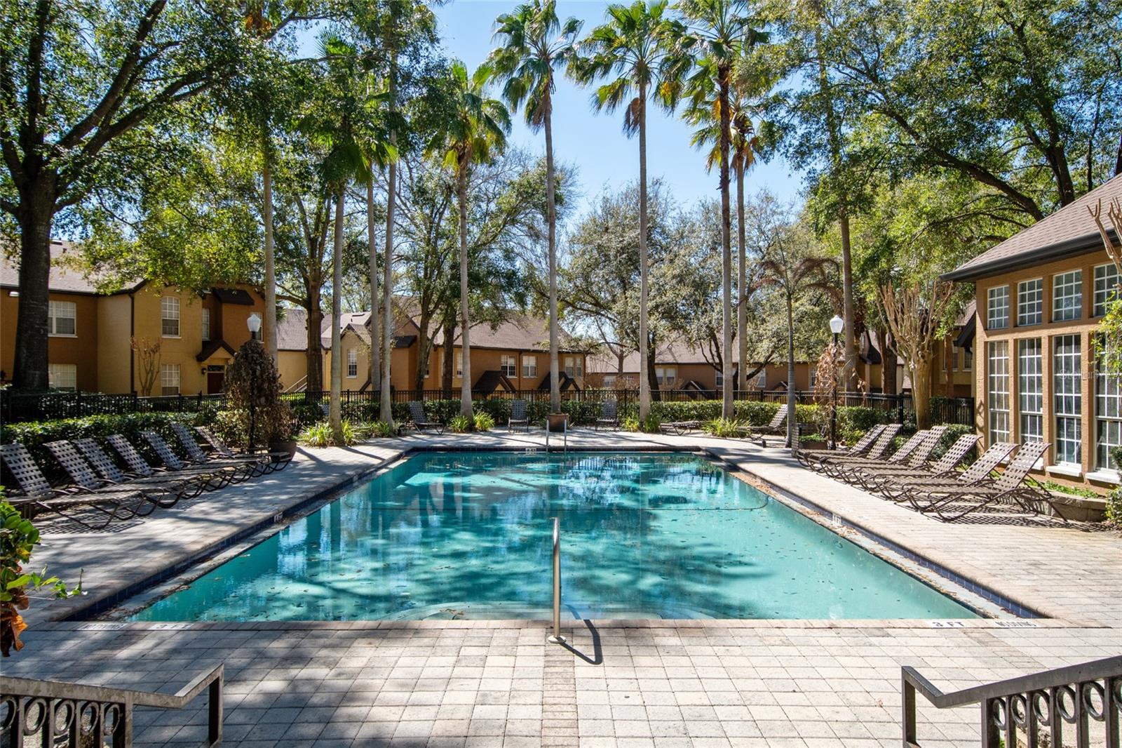 6384 RALEIGH ST #2205