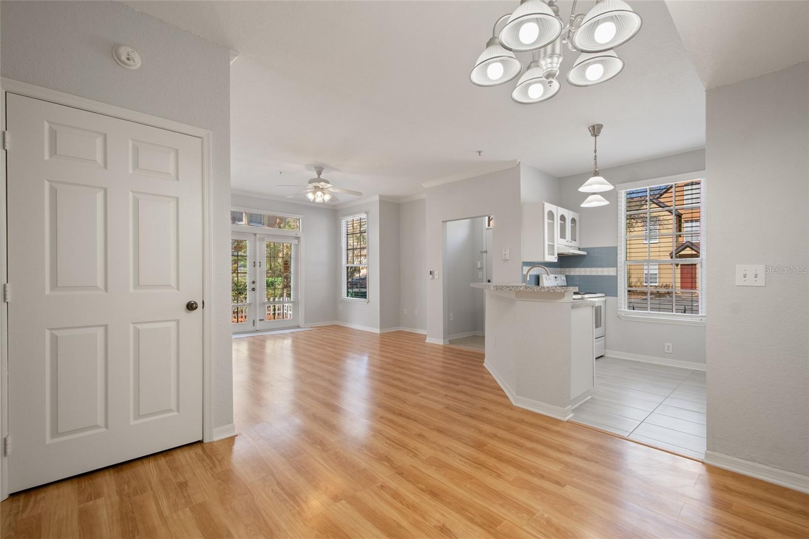 6384 RALEIGH ST #2205