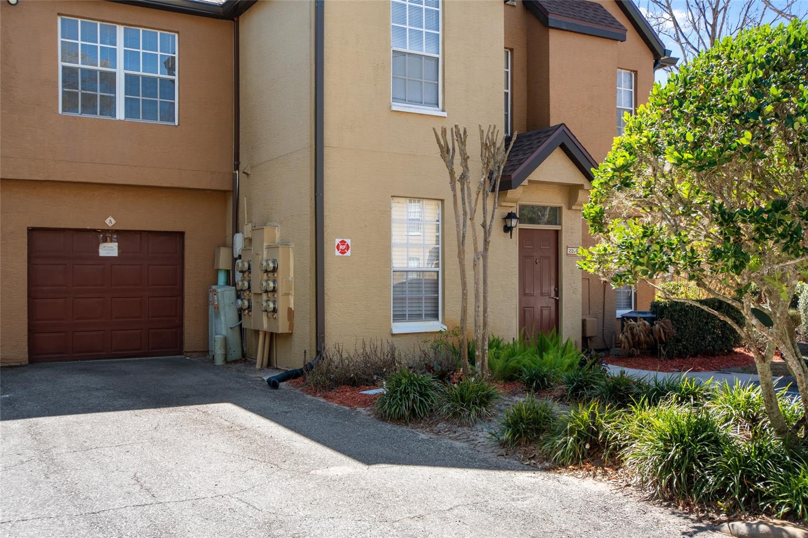 6384 RALEIGH ST #2205