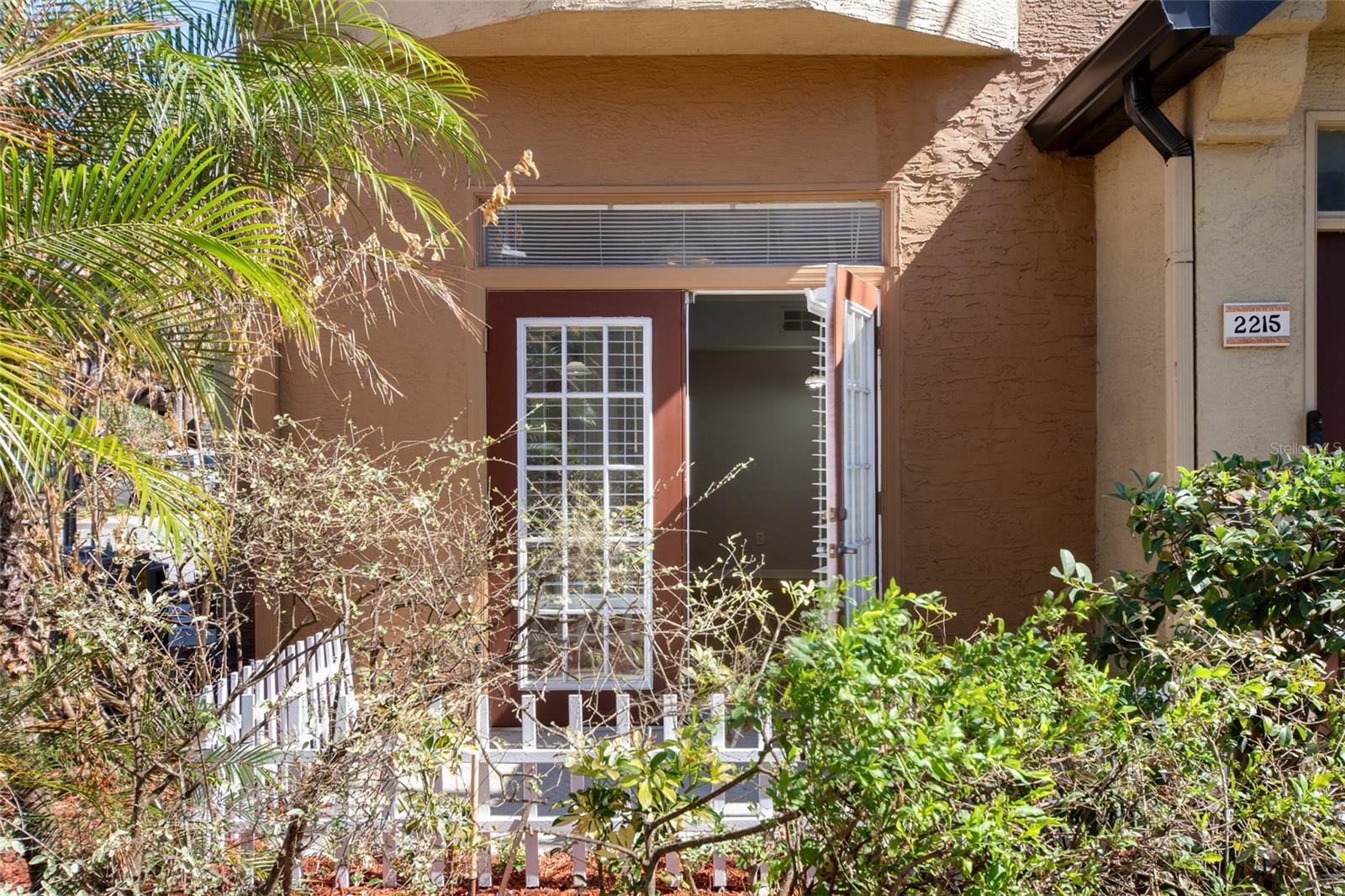 6384 RALEIGH ST #2205