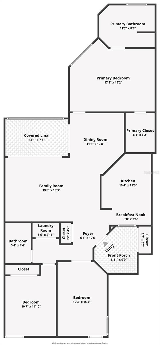 2865 MARSALA CT #2865