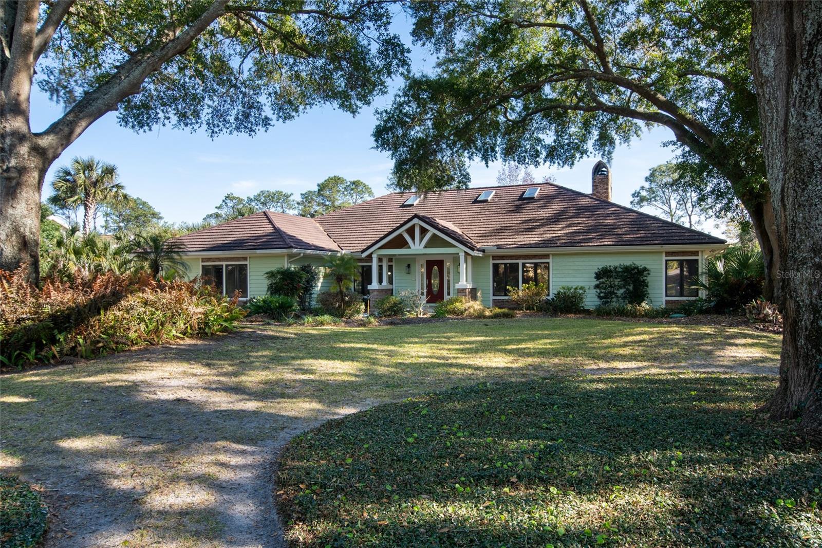2931 SUNBITTERN CT