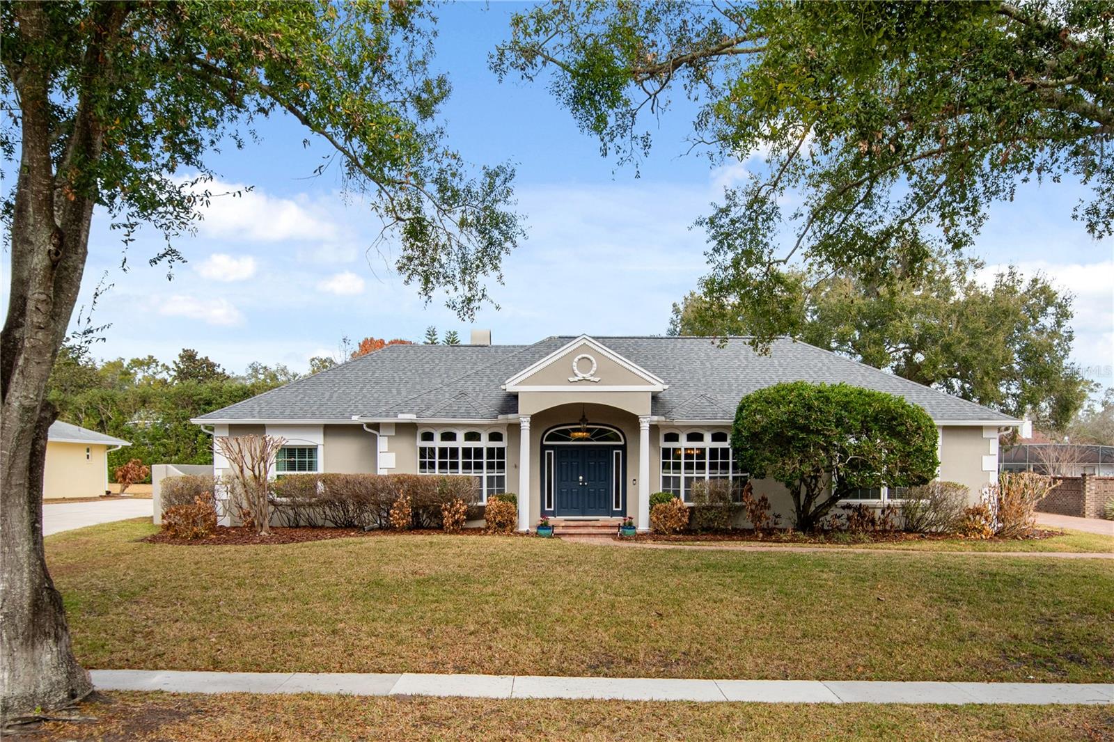 7131 SHADY WOOD LN