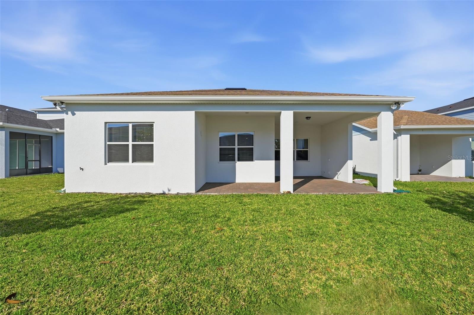 10325 PARKVIEW RESERVE LN