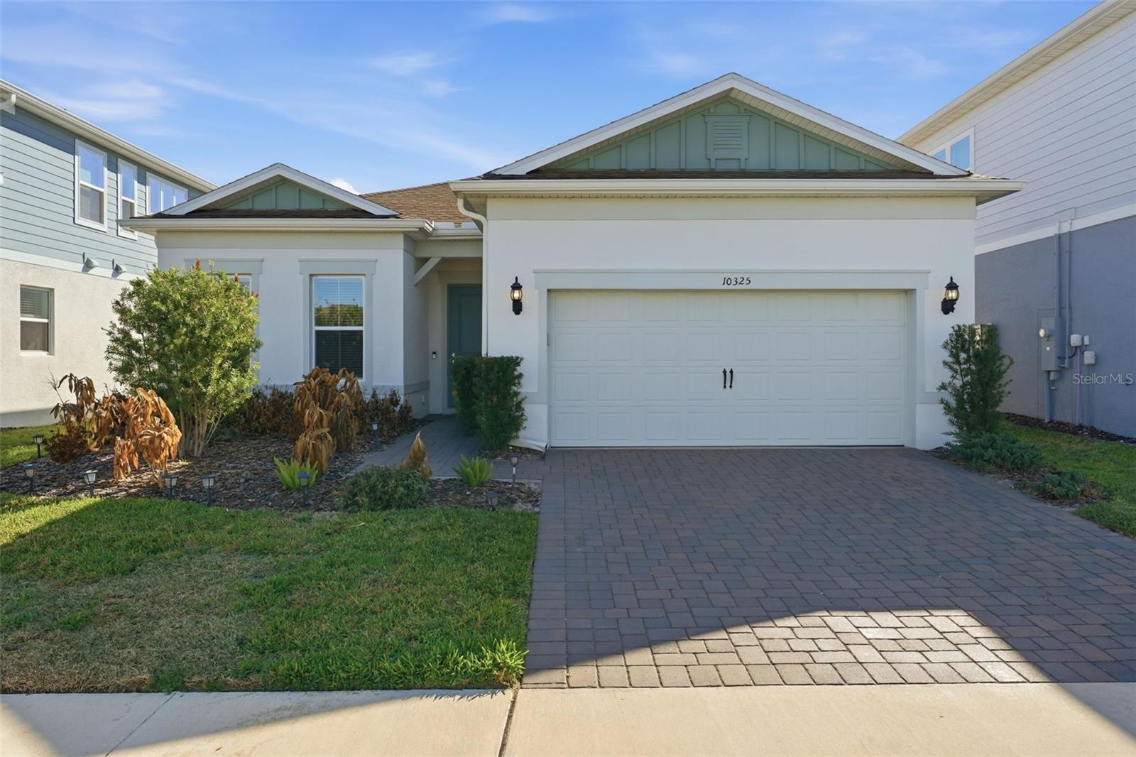 10325 PARKVIEW RESERVE LN
