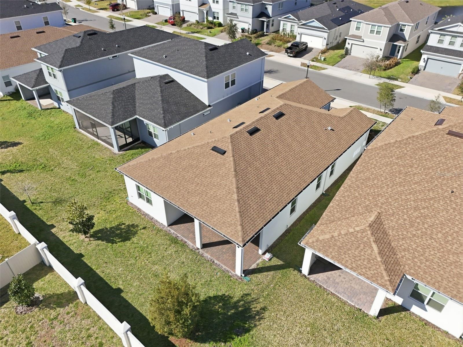 10325 PARKVIEW RESERVE LN