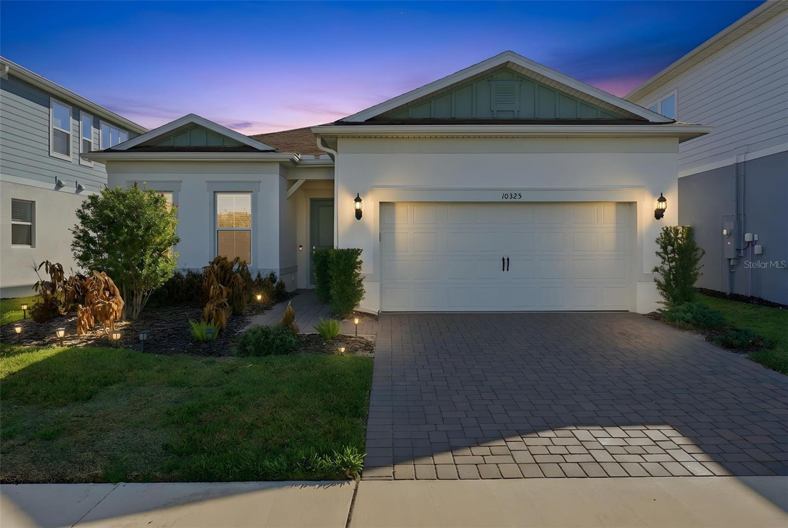10325 PARKVIEW RESERVE LN