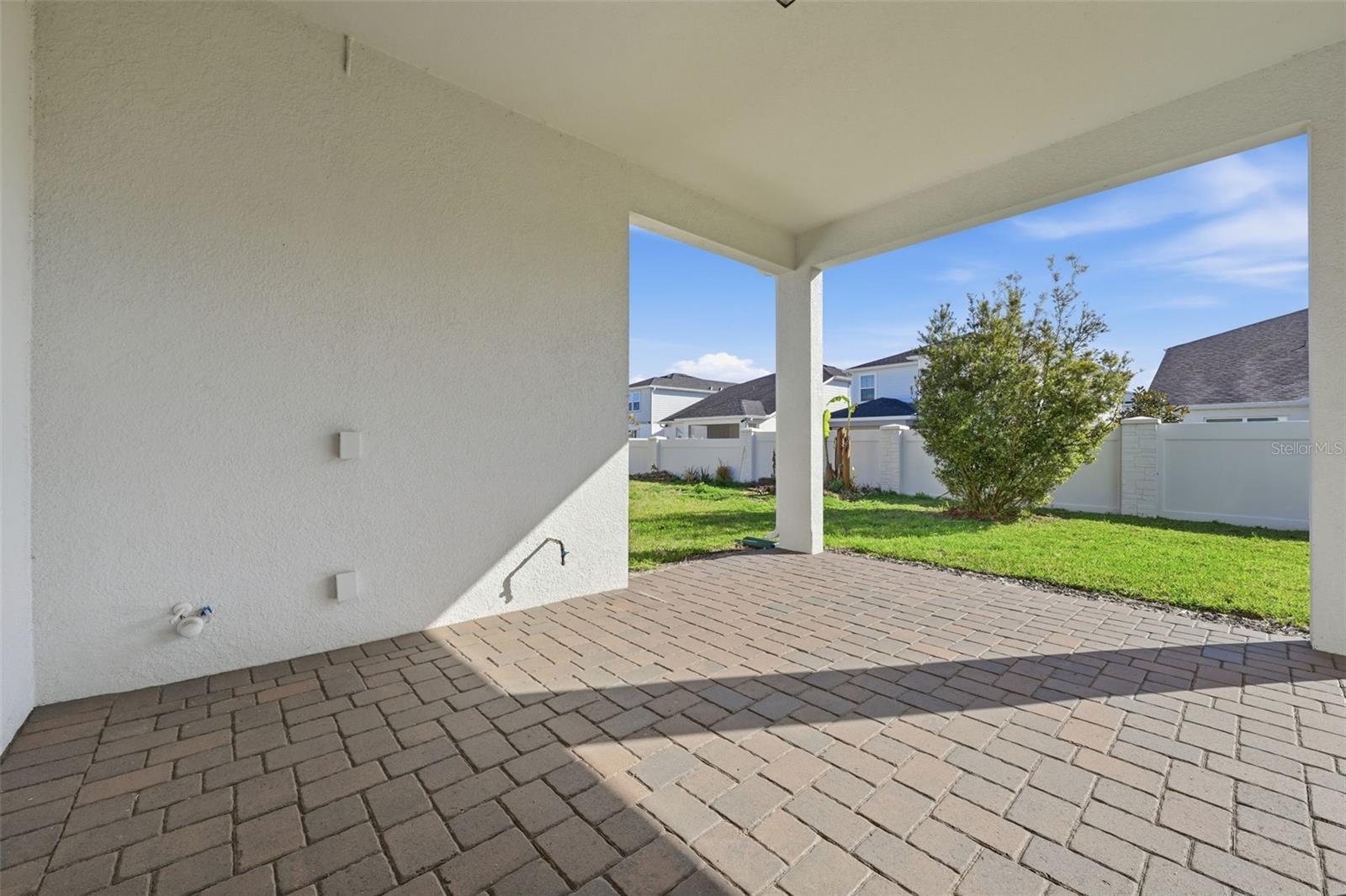 10325 PARKVIEW RESERVE LN