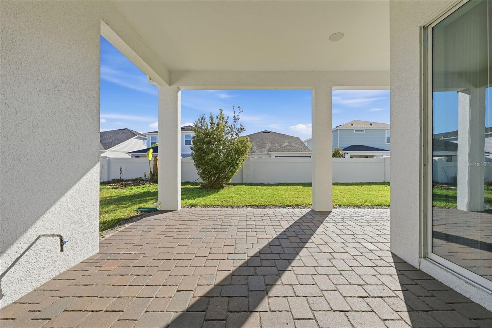 10325 PARKVIEW RESERVE LN