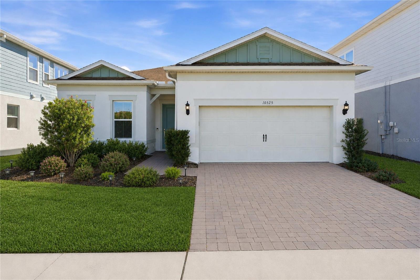 10325 PARKVIEW RESERVE LN