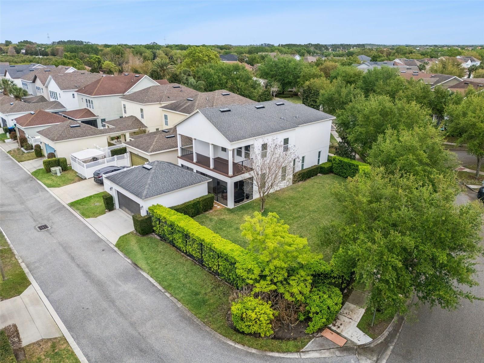 7271 SUNNY MEADOW ALY