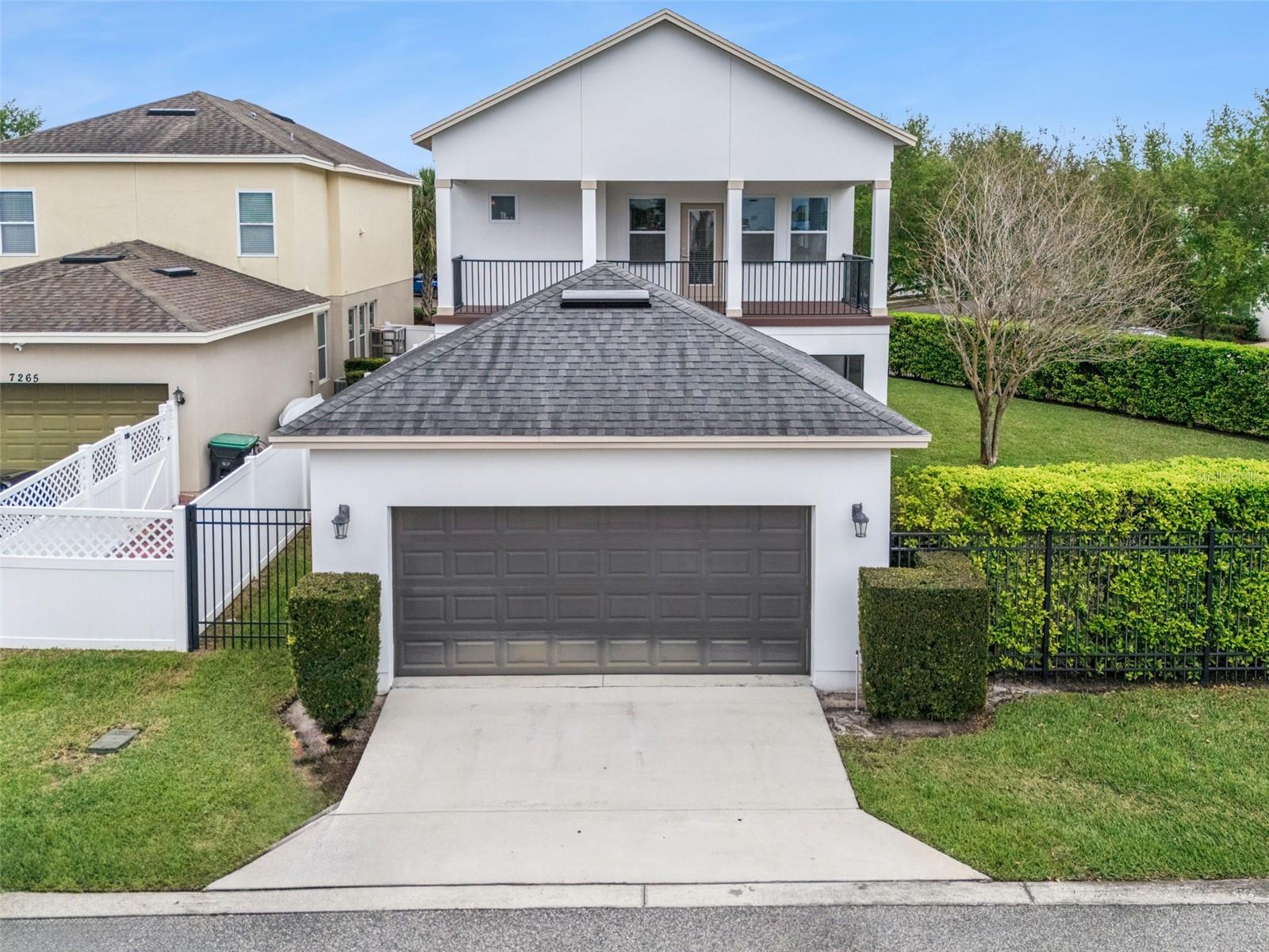 7271 SUNNY MEADOW ALY