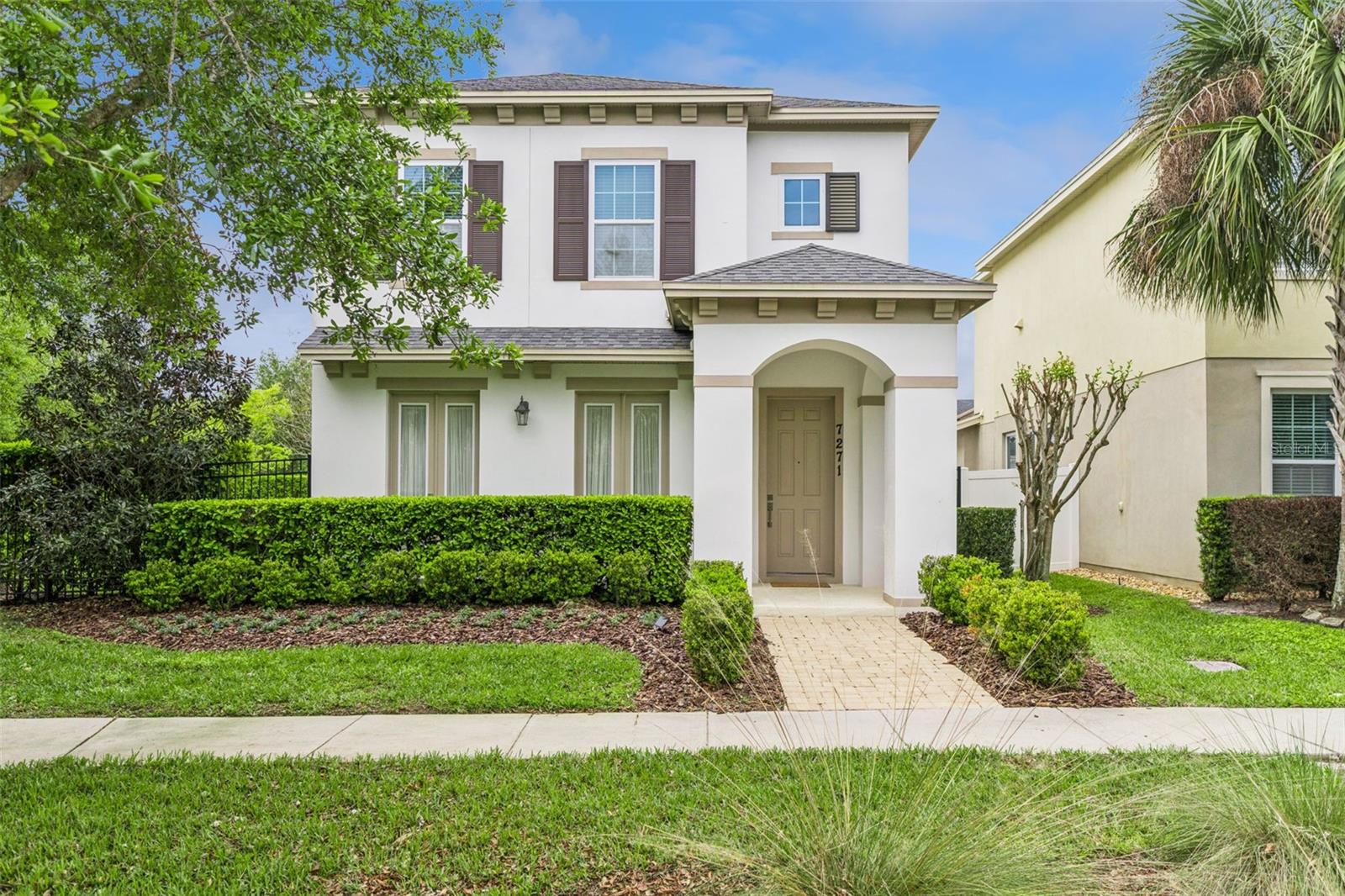 7271 SUNNY MEADOW ALY