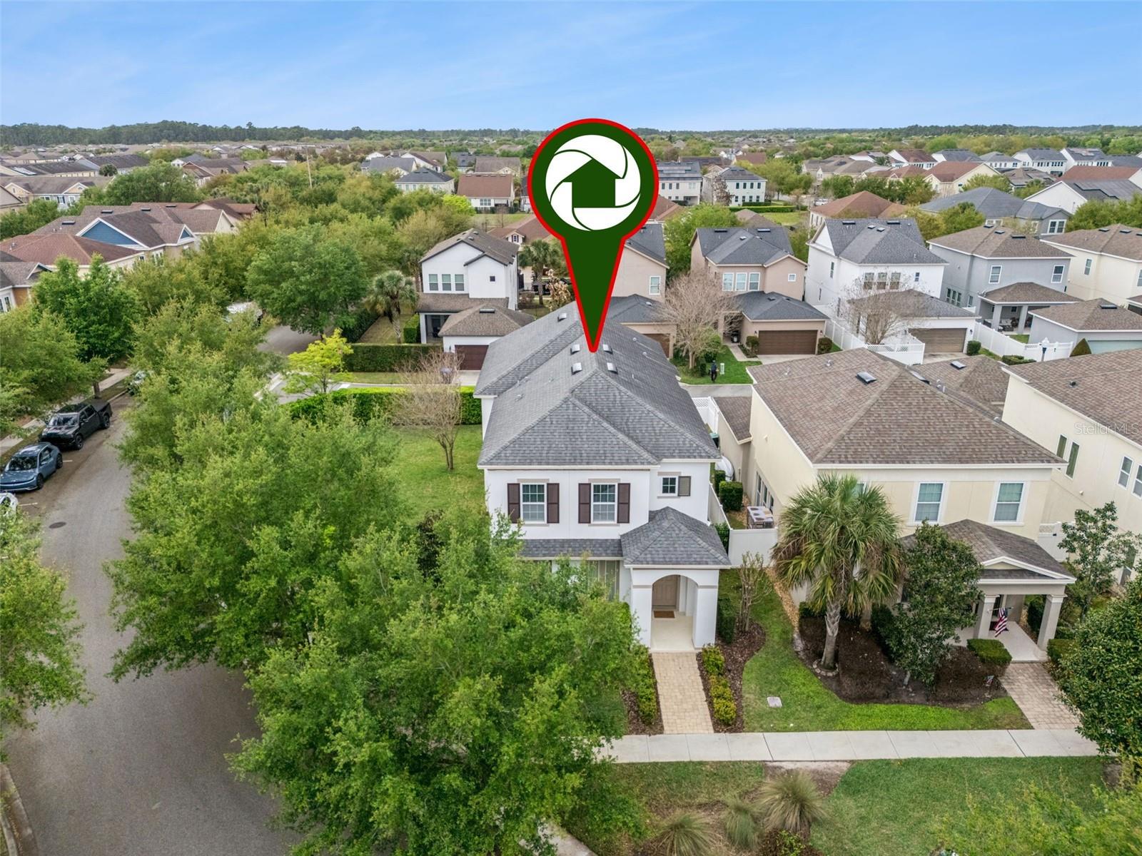 7271 SUNNY MEADOW ALY