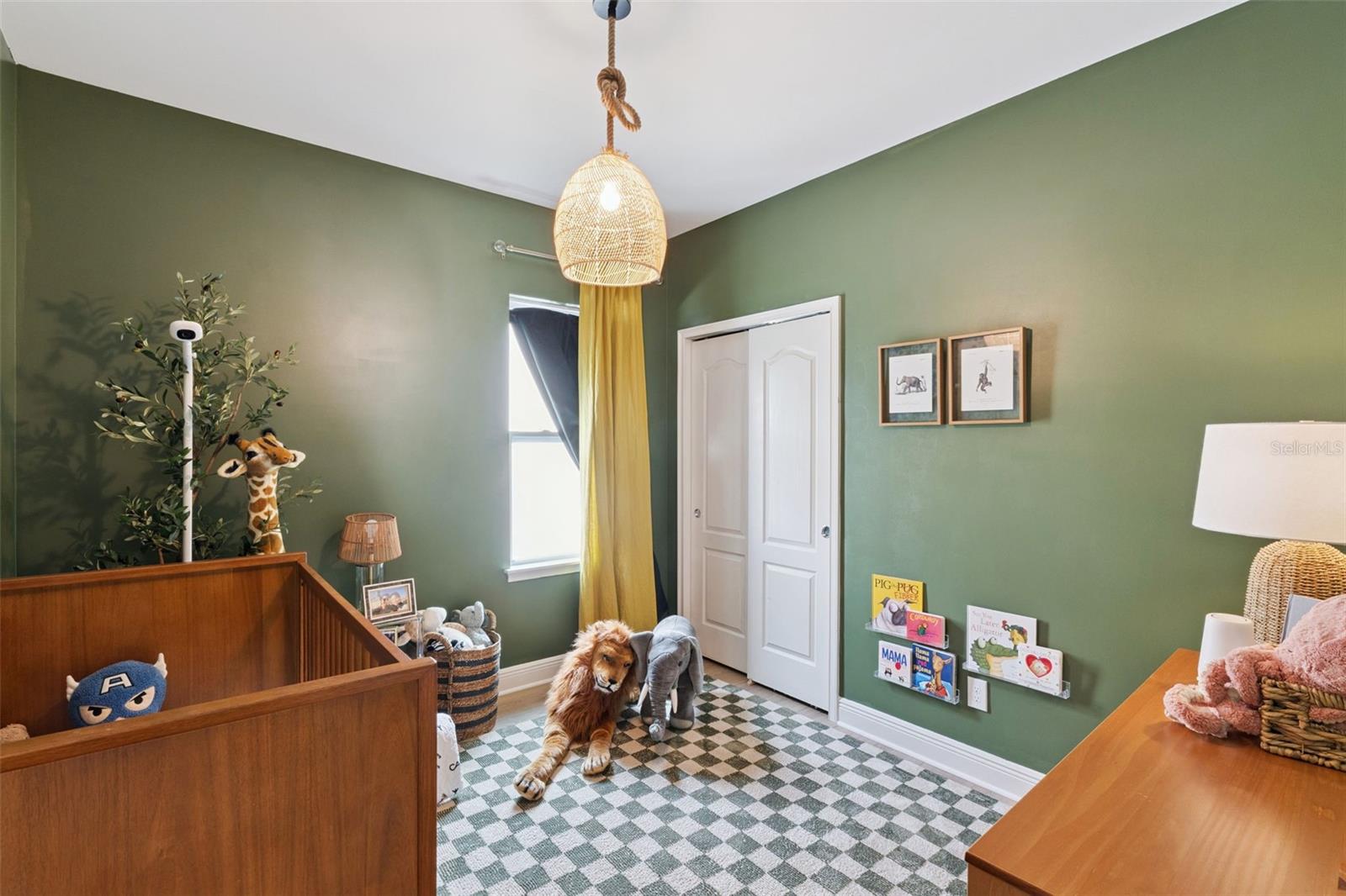 7271 SUNNY MEADOW ALY