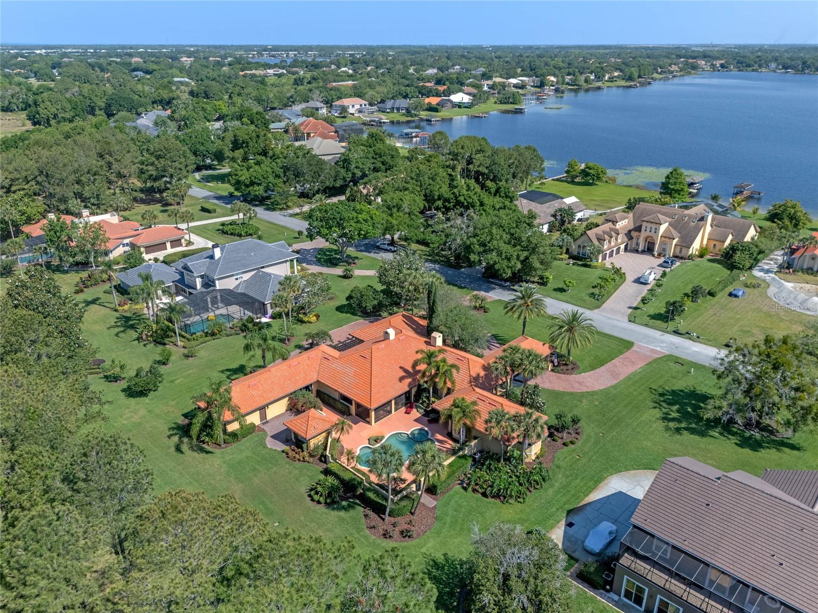 3130 BUTLER BAY DR N