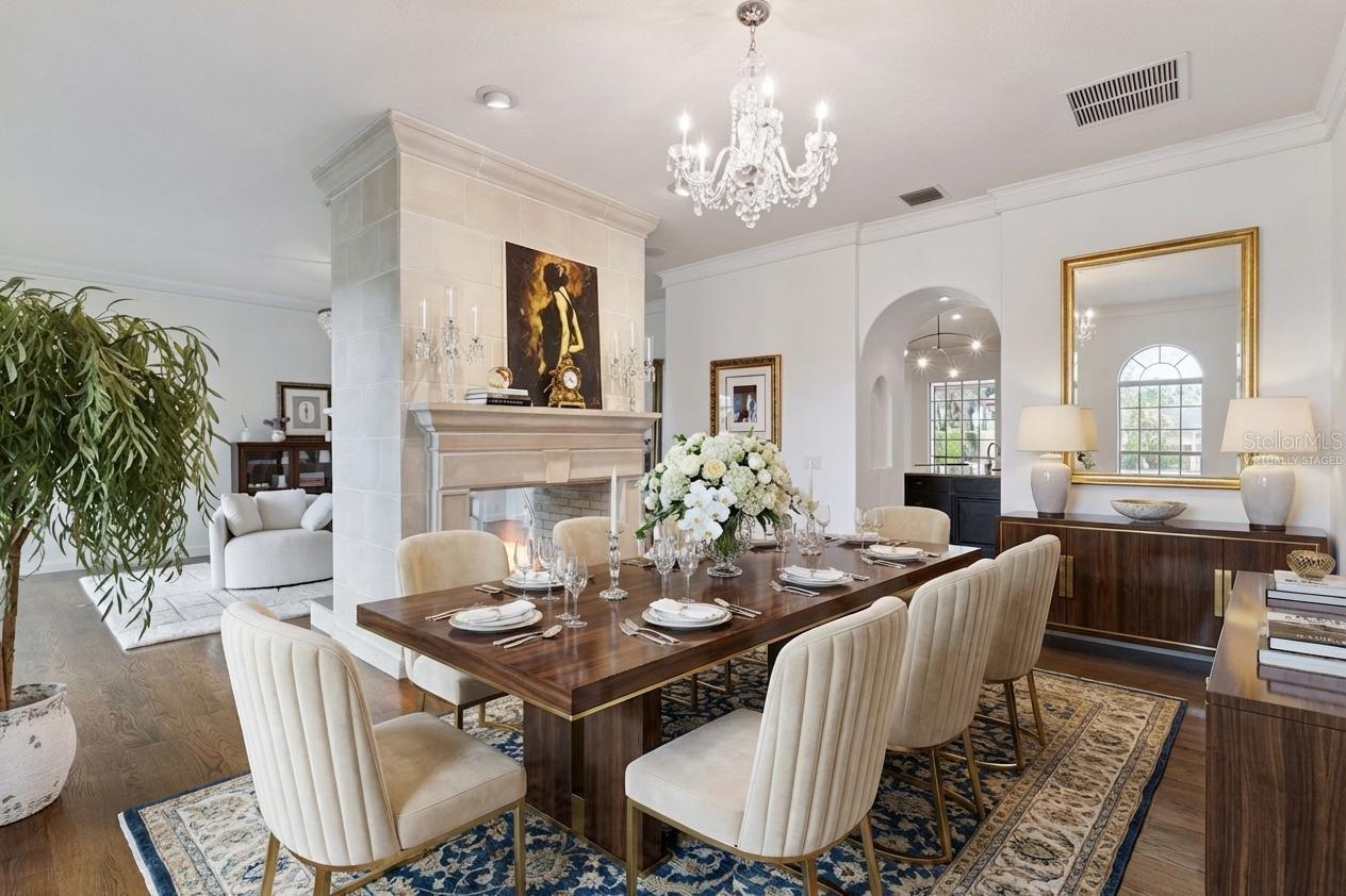 3130 BUTLER BAY DR N