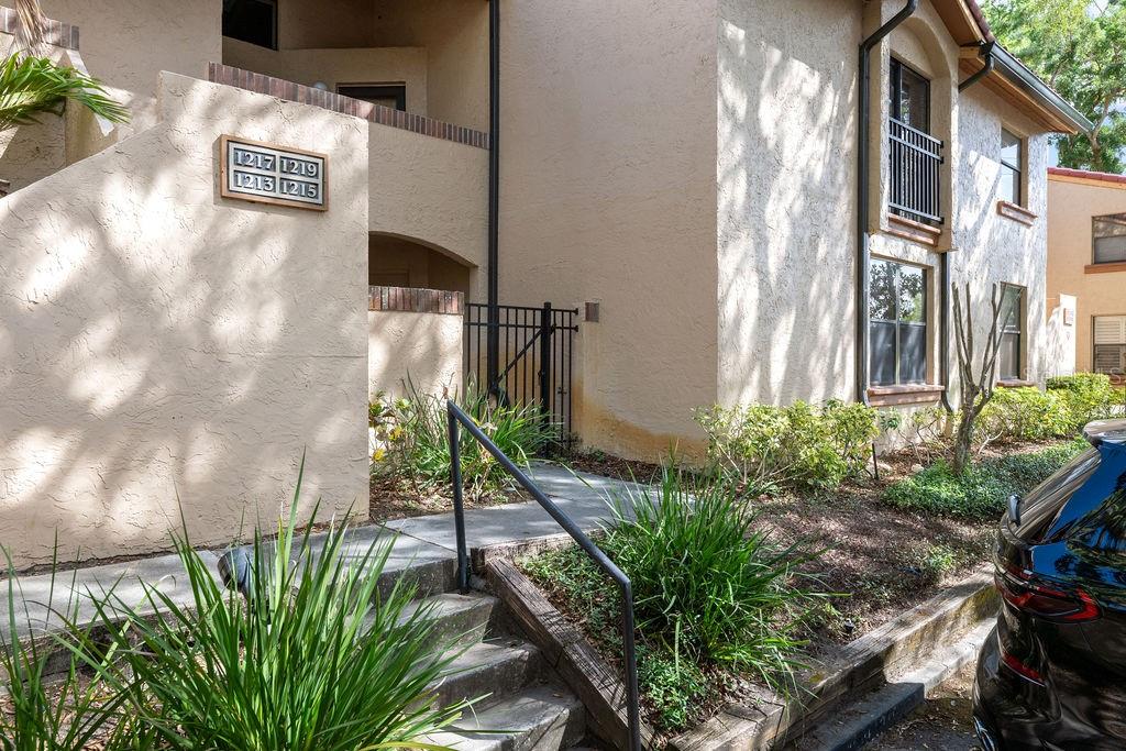 1215 SALERNO CT #1215