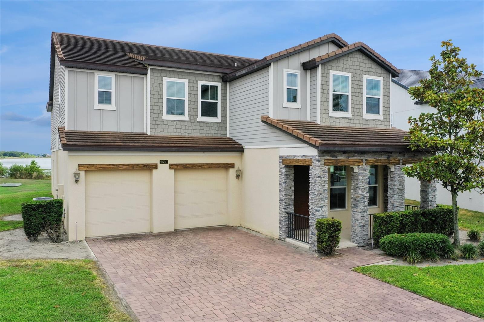 7530 ALPINE BUTTERFLY LN