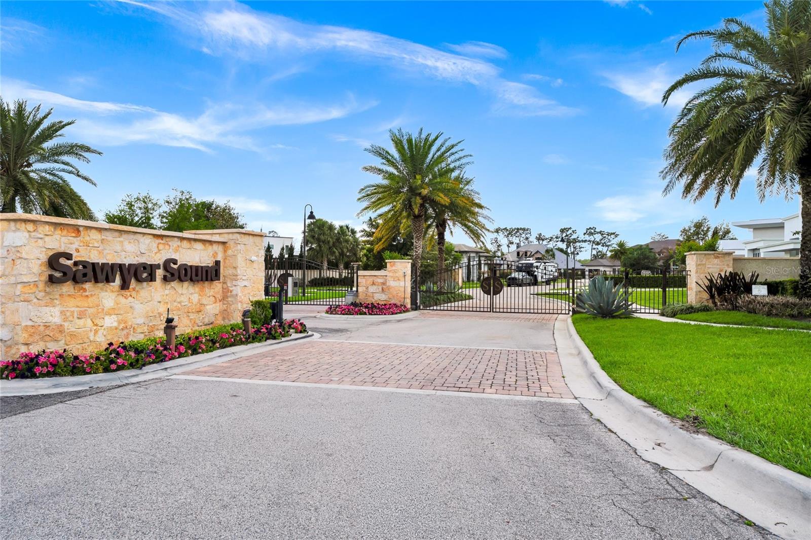 5061 SAWYER COVE WAY
