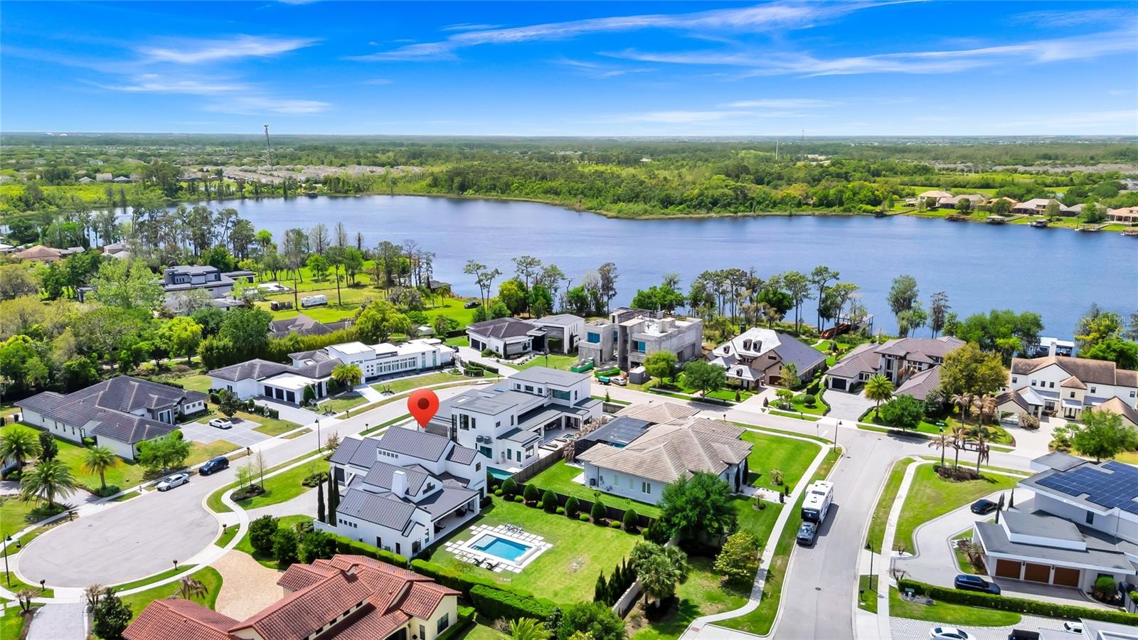 5061 SAWYER COVE WAY