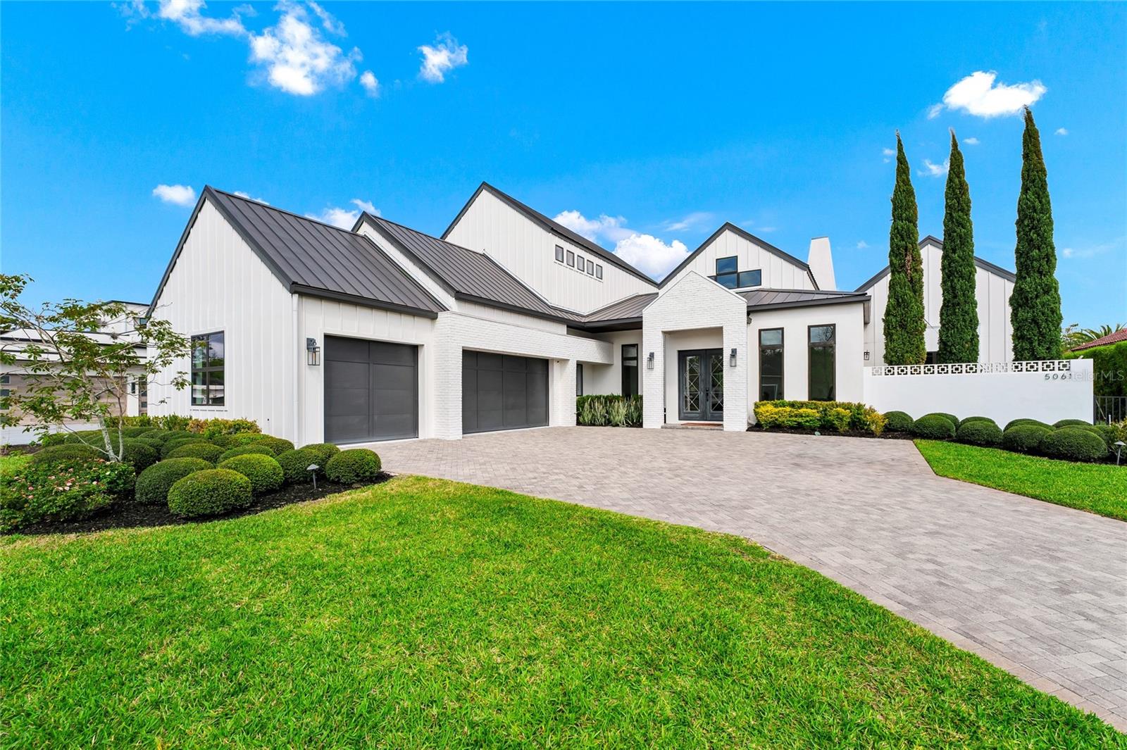 5061 SAWYER COVE WAY