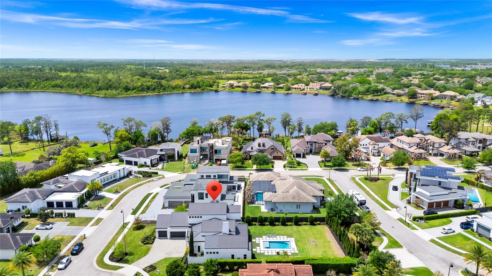 5061 SAWYER COVE WAY